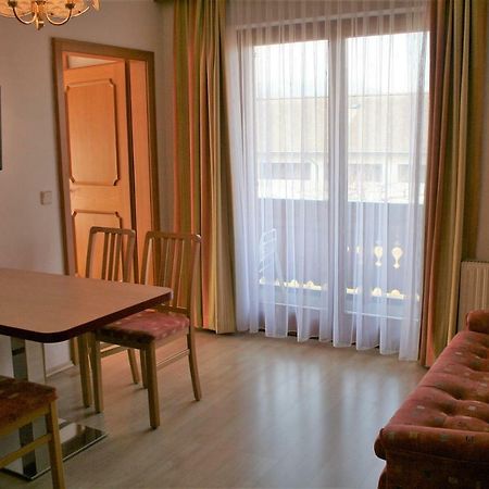 Gastehaus Sapetschnig Apartman Faak am See Kültér fotó