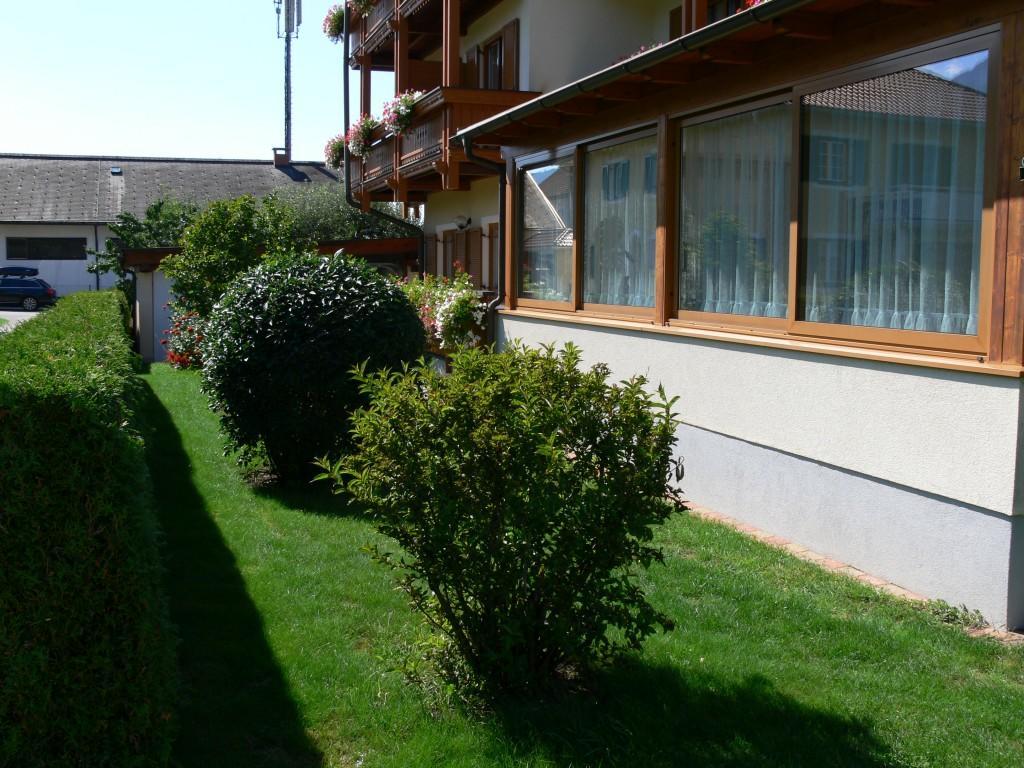 Gastehaus Sapetschnig Apartman Faak am See Kültér fotó