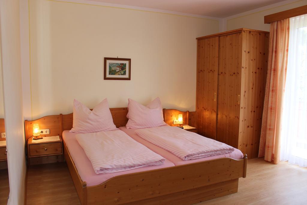 Gastehaus Sapetschnig Apartman Faak am See Kültér fotó