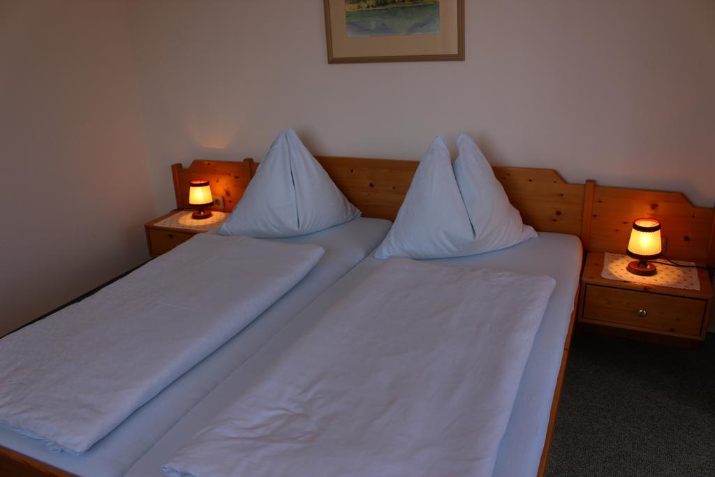 Gastehaus Sapetschnig Apartman Faak am See Kültér fotó