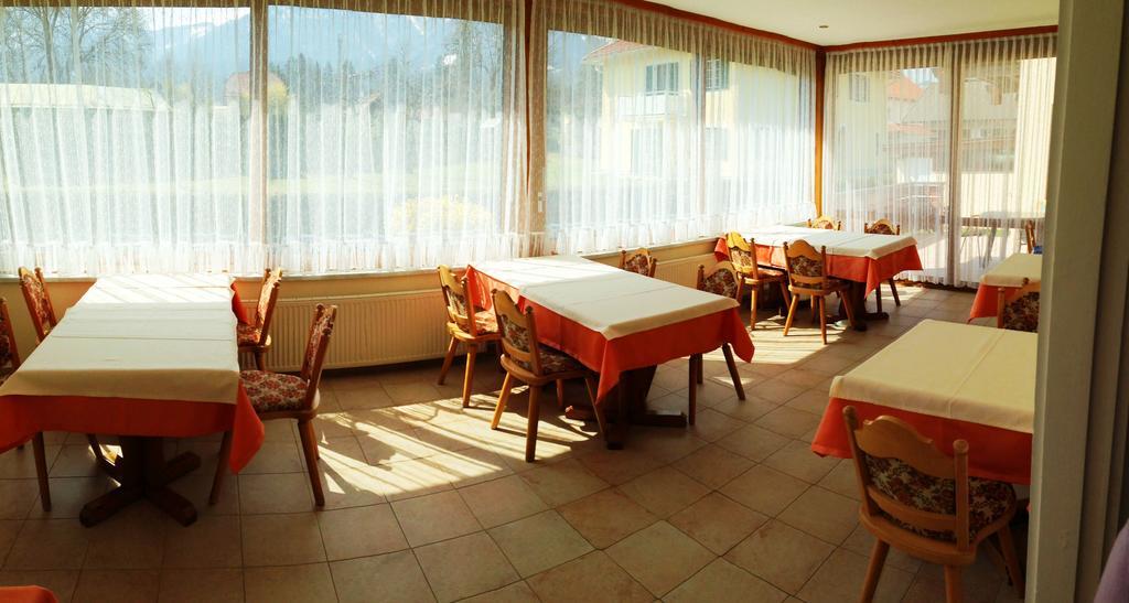 Gastehaus Sapetschnig Apartman Faak am See Kültér fotó