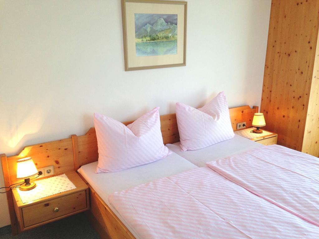 Gastehaus Sapetschnig Apartman Faak am See Kültér fotó