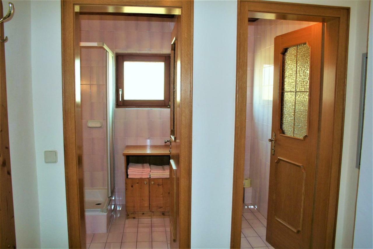 Gastehaus Sapetschnig Apartman Faak am See Kültér fotó