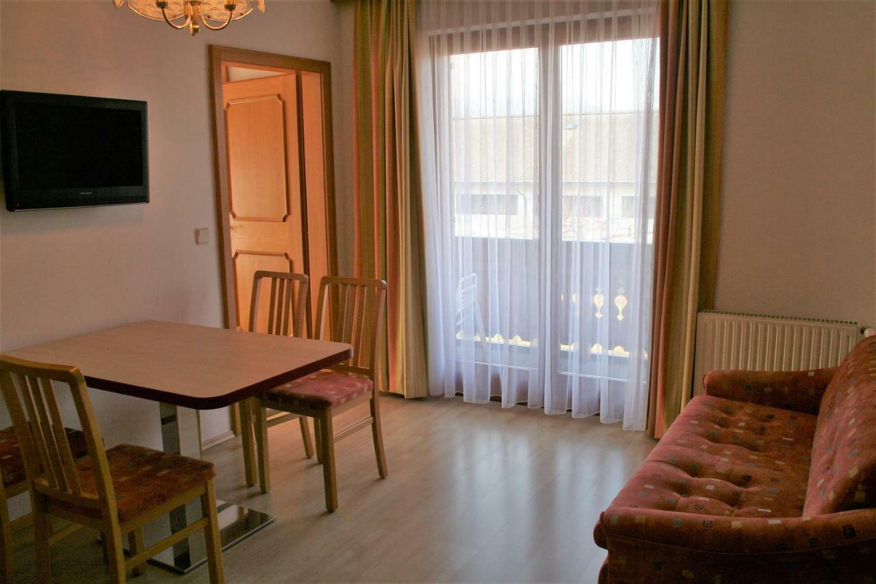 Gastehaus Sapetschnig Apartman Faak am See Kültér fotó