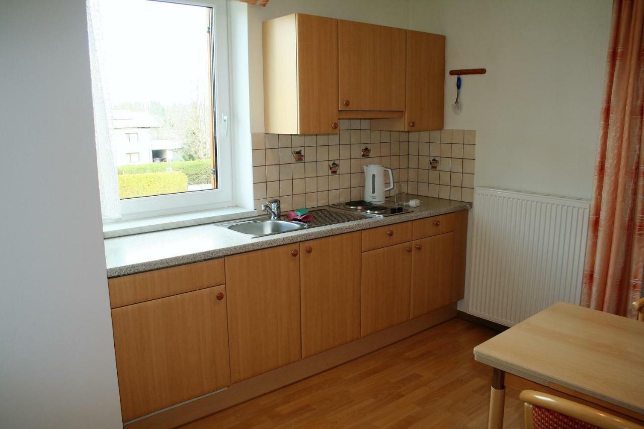 Gastehaus Sapetschnig Apartman Faak am See Kültér fotó