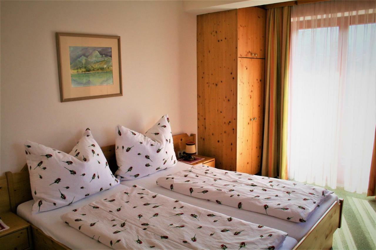 Gastehaus Sapetschnig Apartman Faak am See Kültér fotó
