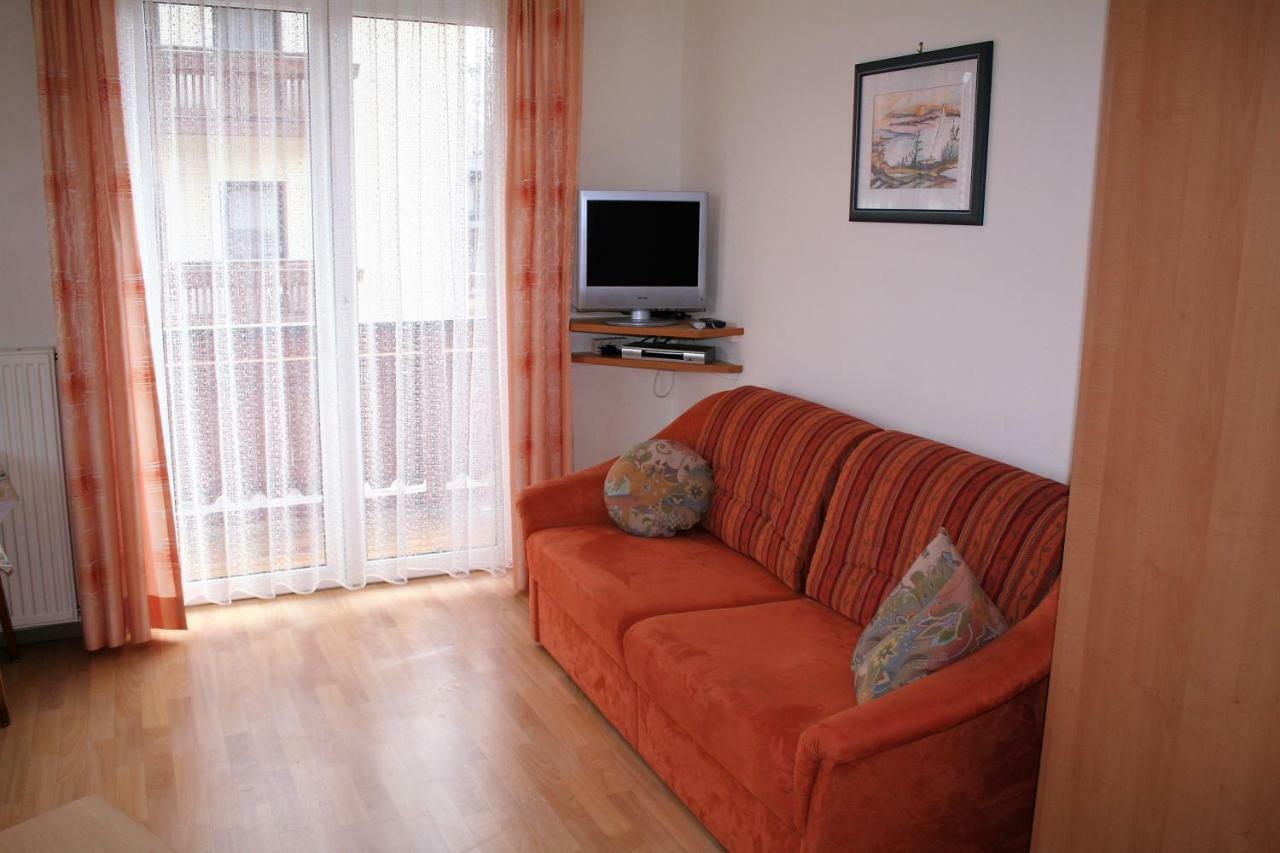 Gastehaus Sapetschnig Apartman Faak am See Kültér fotó