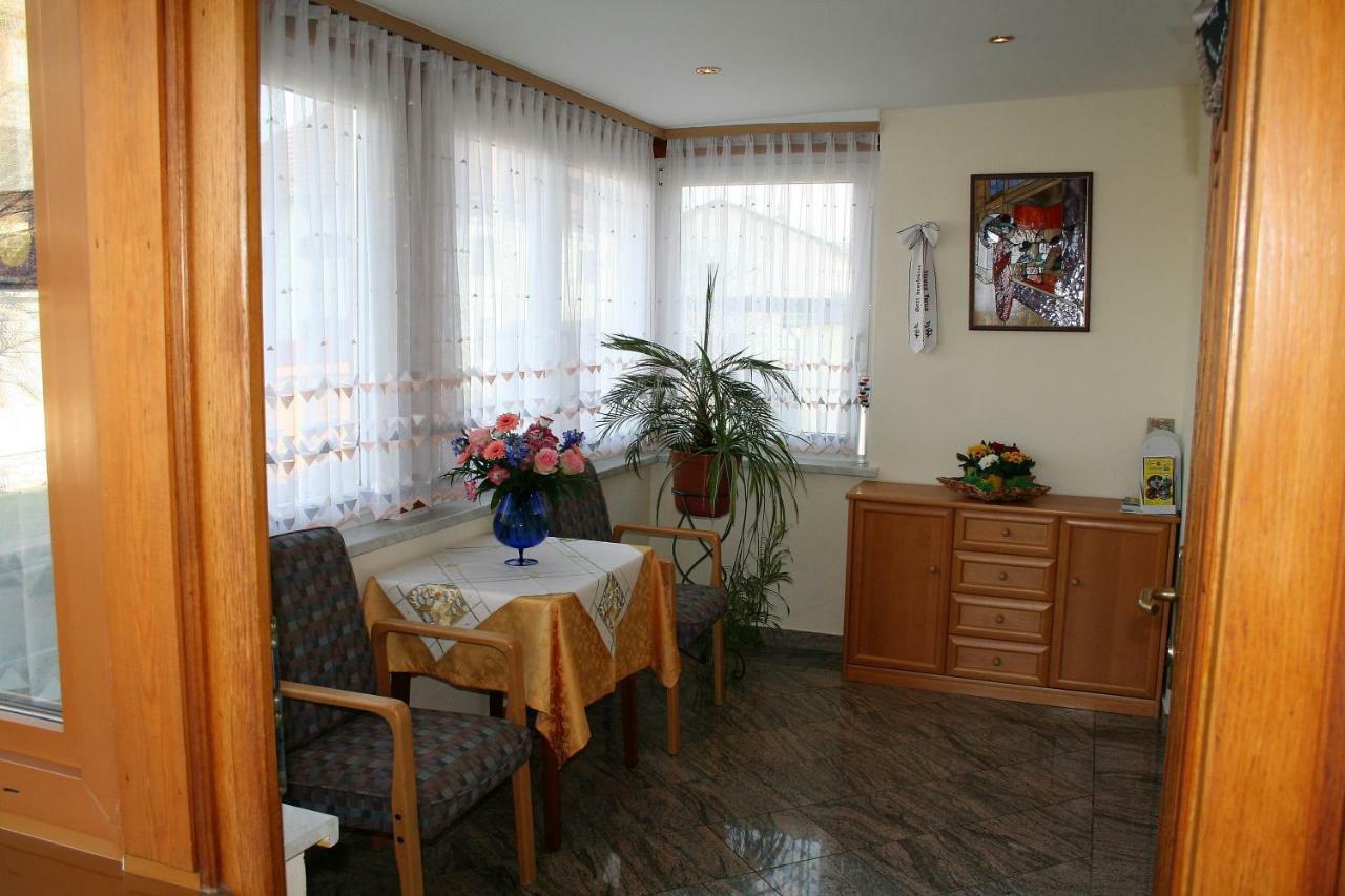 Gastehaus Sapetschnig Apartman Faak am See Kültér fotó