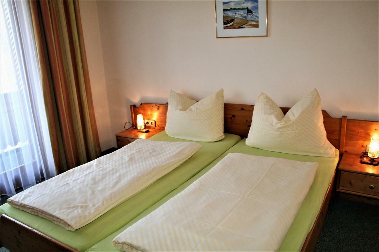 Gastehaus Sapetschnig Apartman Faak am See Kültér fotó