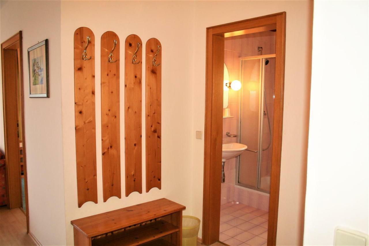 Gastehaus Sapetschnig Apartman Faak am See Kültér fotó