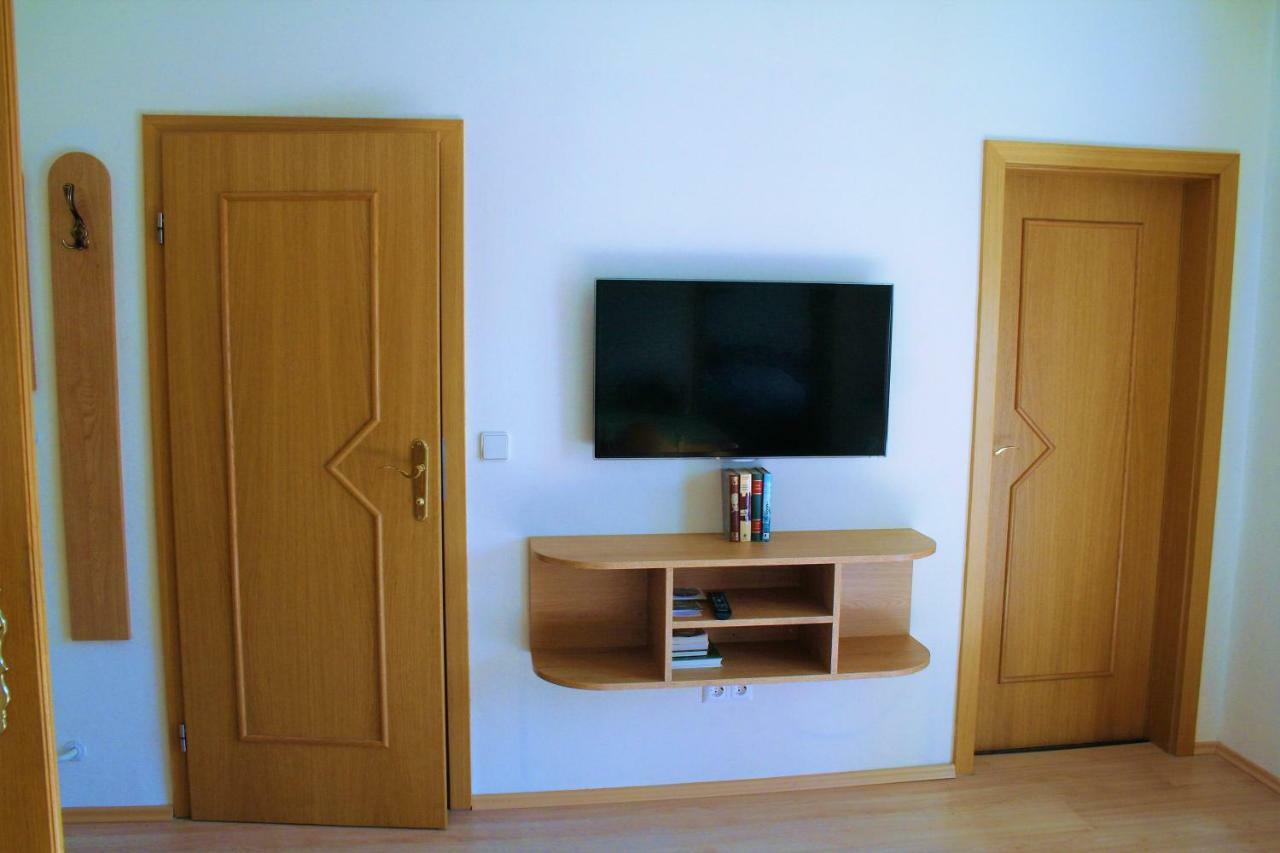Gastehaus Sapetschnig Apartman Faak am See Kültér fotó