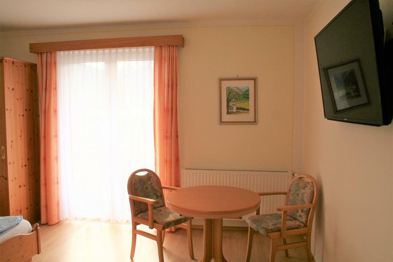 Gastehaus Sapetschnig Apartman Faak am See Kültér fotó