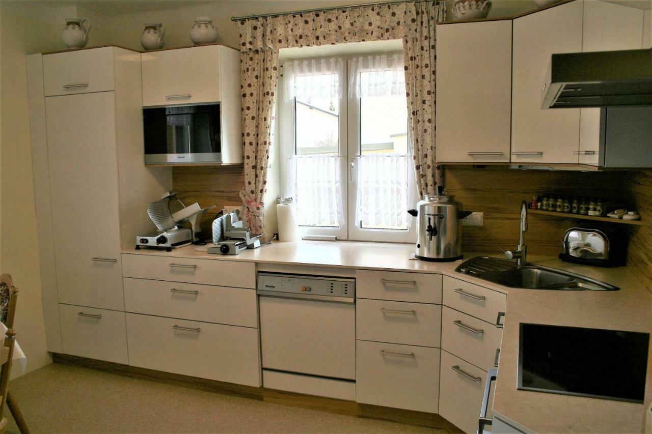 Gastehaus Sapetschnig Apartman Faak am See Kültér fotó