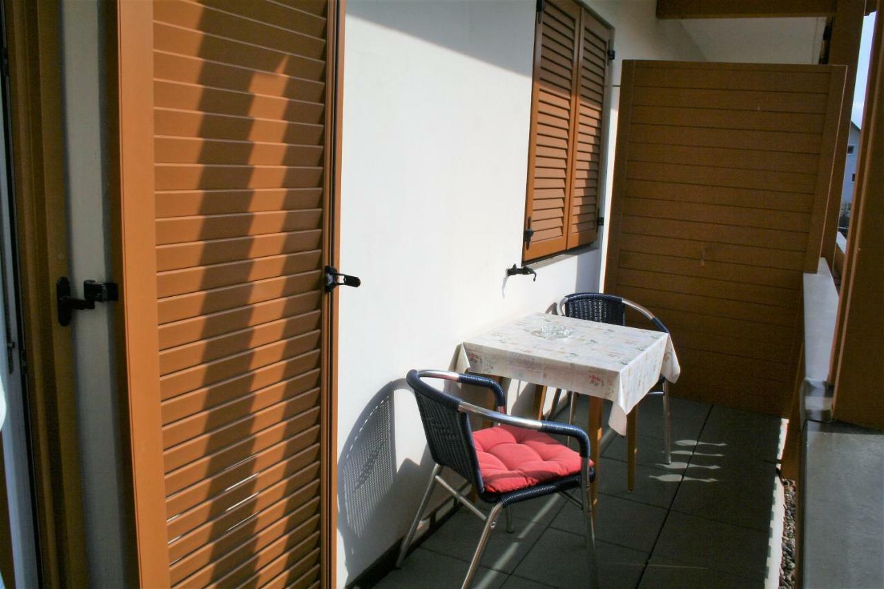 Gastehaus Sapetschnig Apartman Faak am See Kültér fotó