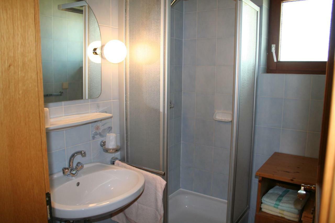 Gastehaus Sapetschnig Apartman Faak am See Kültér fotó