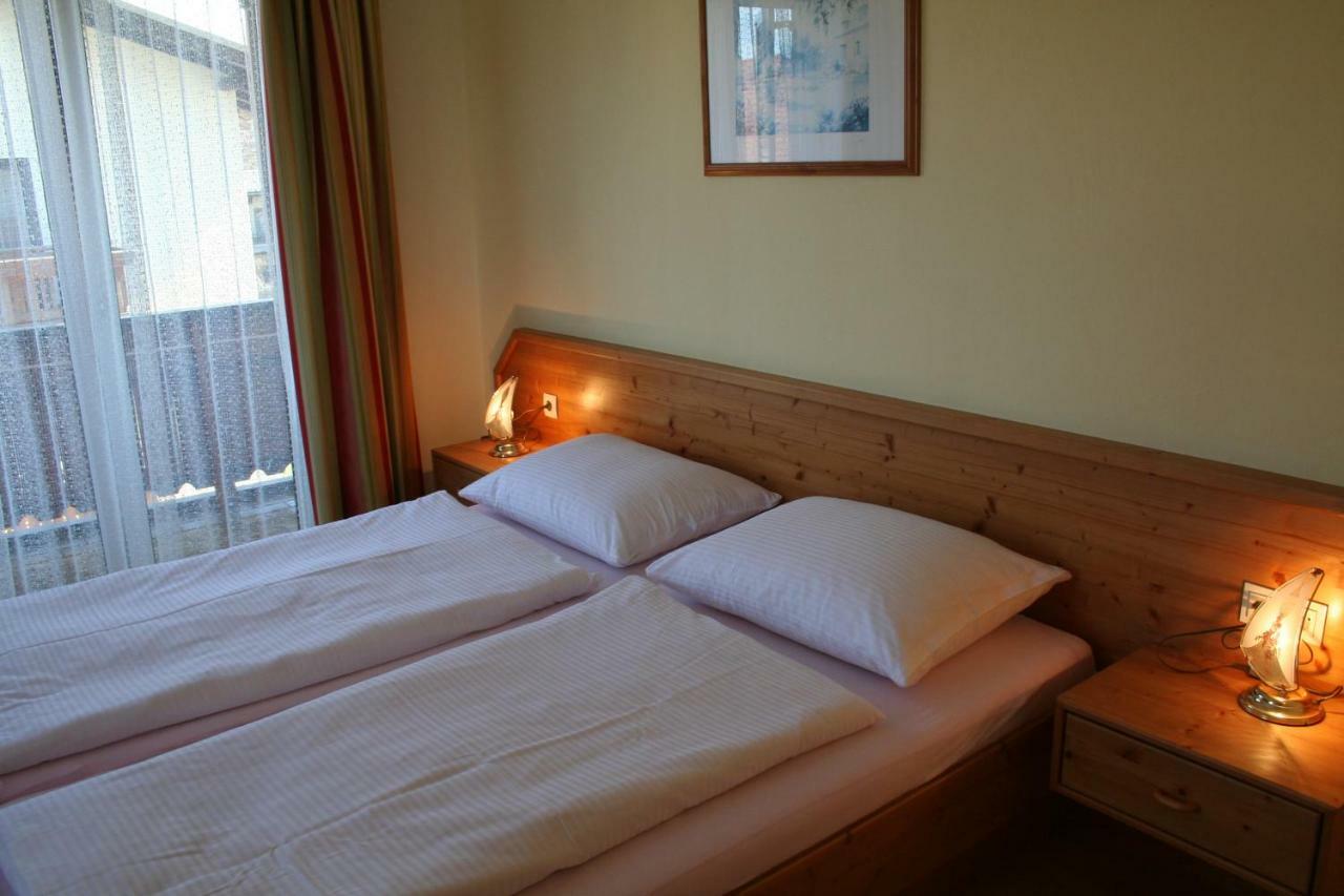 Gastehaus Sapetschnig Apartman Faak am See Kültér fotó